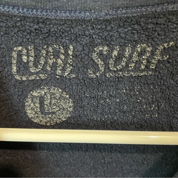 Curl Surf Surf Sweatshirt - Picture 2 of 6